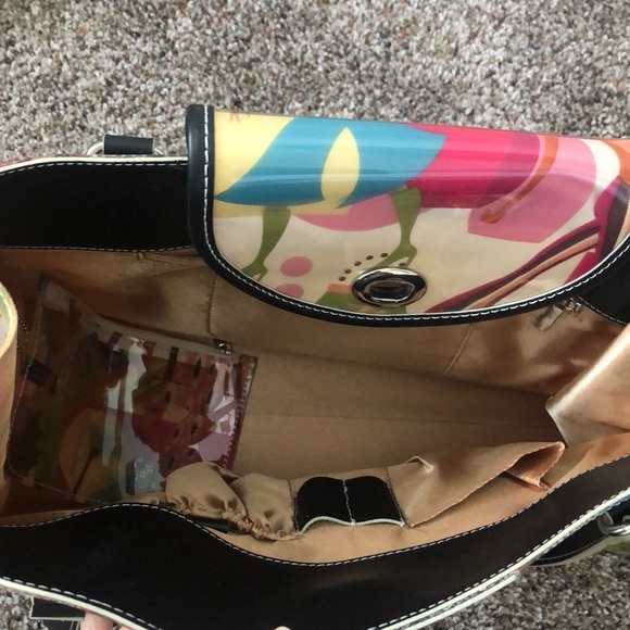 Maxx handbag - Picture 3 of 3